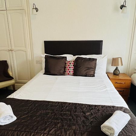 The Roadhouse Hotel Carlisle  Buitenkant foto