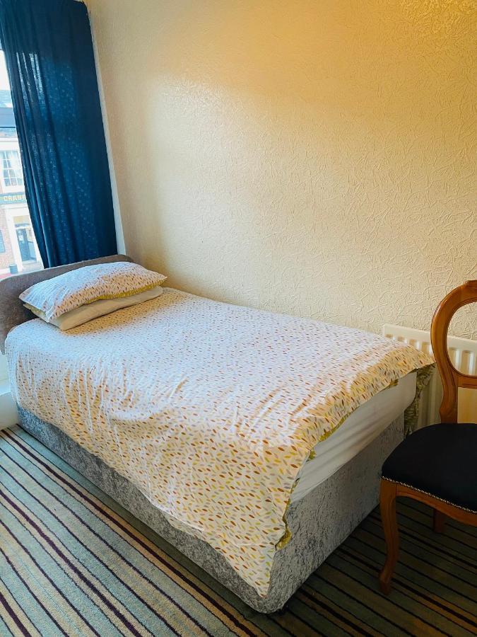 The Roadhouse Hotel Carlisle  Kamer foto