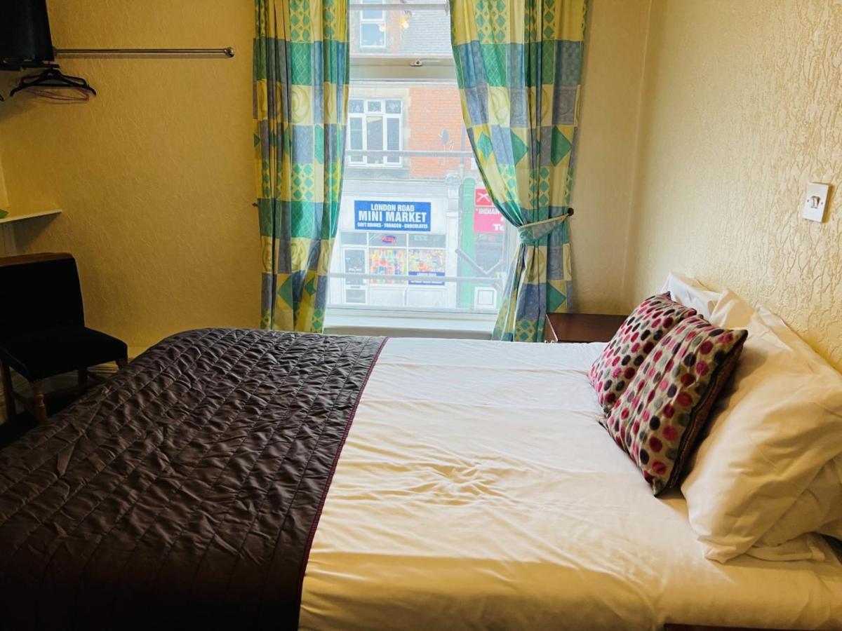 The Roadhouse Hotel Carlisle  Buitenkant foto