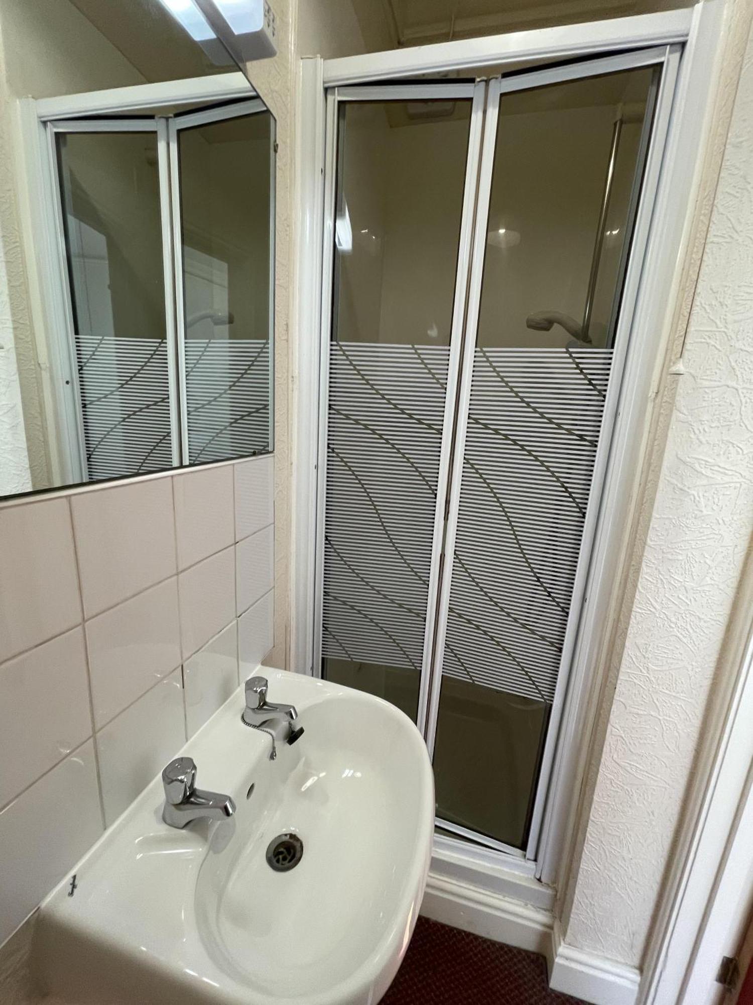 The Roadhouse Hotel Carlisle  Kamer foto
